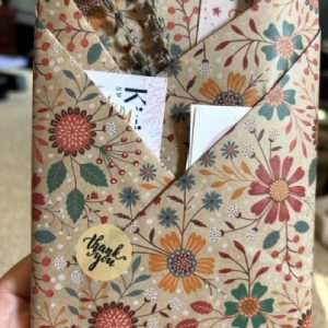 No Plans to Fall- Signed Swag Bundle