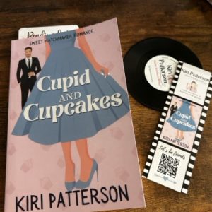 Cupid and Cupcakes - SWAG bundle