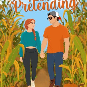 Pumpkins and Pretending - Swag Pre Order